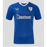Athletic Bilbao Replica Home Shirt 2024-25 Short Sleeve